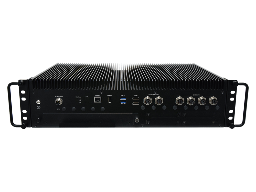 EAI-R530_front EAI-R530