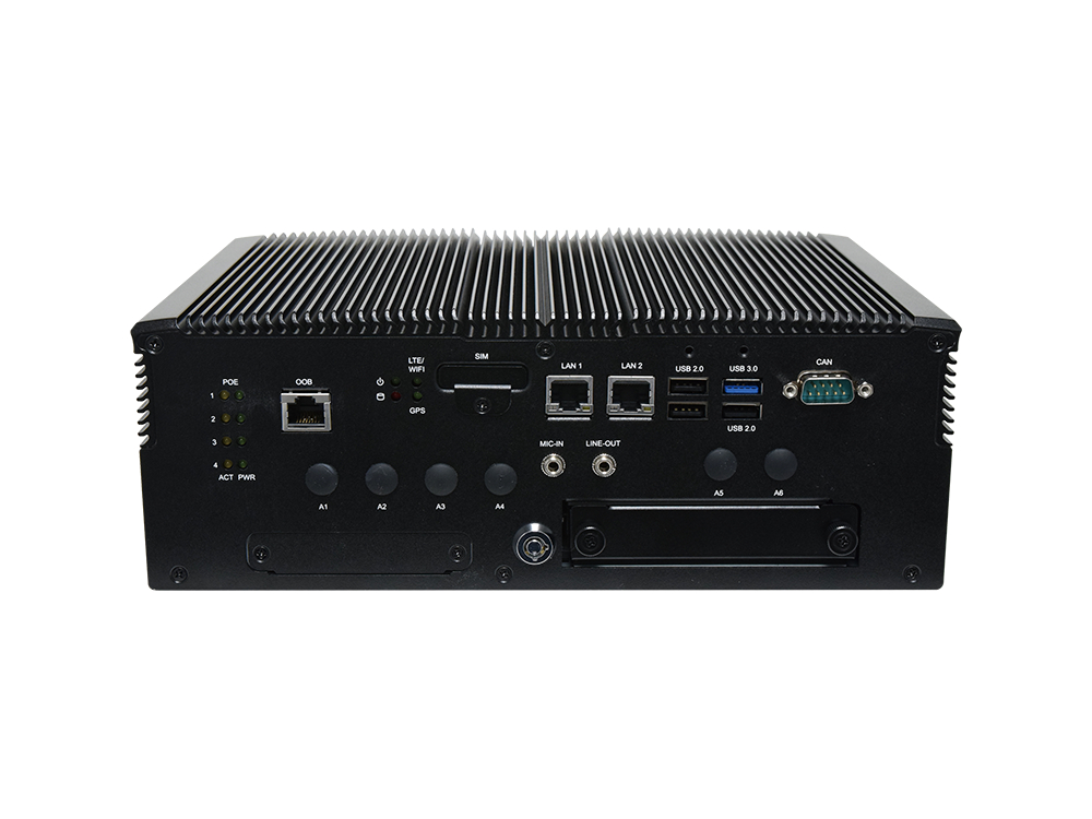 EAI-V330_front EAI-V330