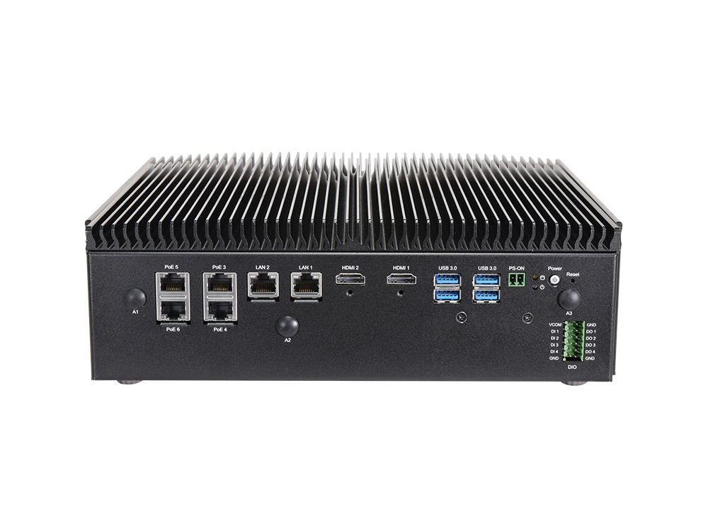 IIoT-I531_front8 IIoT-I531